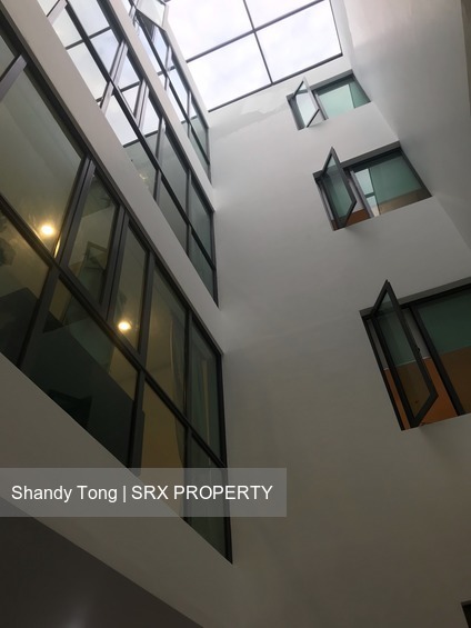 Serangoon Garden Estate (D19), Semi-Detached #207016521